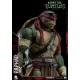 Teenage Mutant Ninja Turtles Action Figure 1/6 Raphael 34 cm